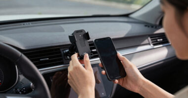 Best Car Phone Mount For Students Compared