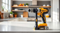 Best DEWALT Power Tools for Auto Work (2026) — Guide 16