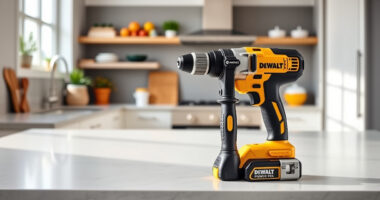 Best DEWALT Power Tools for Auto Work (2026) — Guide 16