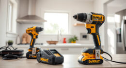 Best DEWALT Power Tools for Auto Work (2026) — Guide 20
