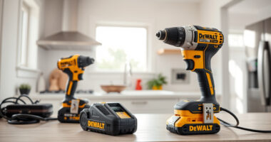 Best DEWALT Power Tools for Auto Work (2026) — Guide 20
