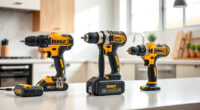 Best DEWALT Power Tools for Auto Work (2026) — Guide 28
