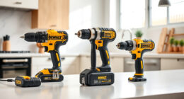 Best DEWALT Power Tools for Auto Work (2026) — Guide 28