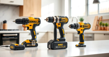 Best DEWALT Power Tools for Auto Work (2026) — Guide 28