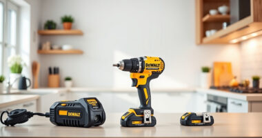 Best DEWALT Power Tools for Auto Work (2026) — Guide 32