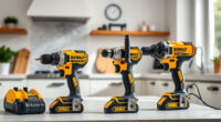 Best DEWALT Power Tools for Auto Work (2026) — Guide 36