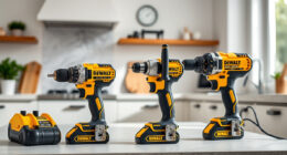 Best DEWALT Power Tools for Auto Work (2026) — Guide 36