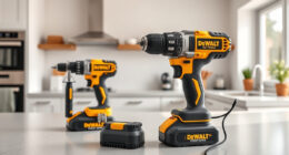 Best DEWALT Power Tools for Auto Work (2026) — Guide 4