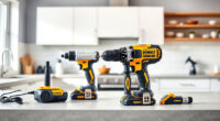Best DEWALT Power Tools for Auto Work (2026) — Guide 4