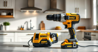 Best DEWALT Power Tools for Auto Work (2026) — Guide 40