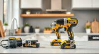 Best DEWALT Power Tools for Auto Work (2026) — Guide 8