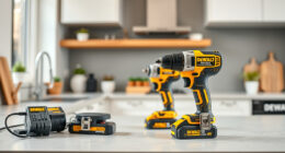 Best DEWALT Power Tools for Auto Work (2026) — Guide 8