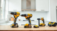 Best DEWALT Power Tools for Contractors (2026) — Guide 10