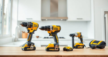 Best DEWALT Power Tools for Contractors (2026) — Guide 10