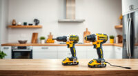 Best DEWALT Power Tools for Contractors (2026) — Guide 14