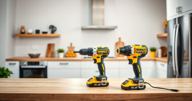 Best DEWALT Power Tools for Contractors (2026) — Guide 14
