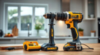 Best DEWALT Power Tools for Contractors (2026) — Guide 2