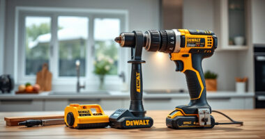 Best DEWALT Power Tools for Contractors (2026) — Guide 2