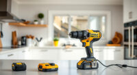 Best DEWALT Power Tools for Contractors (2026) — Guide 22