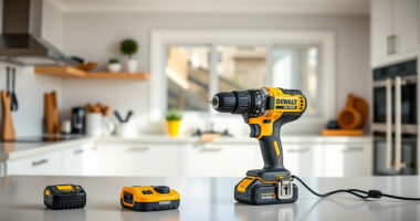 Best DEWALT Power Tools for Contractors (2026) — Guide 22