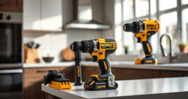 Best DEWALT Power Tools for Contractors (2026) — Guide 26
