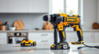 Best DEWALT Power Tools for Contractors (2026) — Guide 34