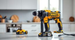 Best DEWALT Power Tools for Contractors (2026) — Guide 34