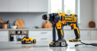 Best DEWALT Power Tools for Contractors (2026) — Guide 34