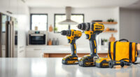 Best DEWALT Power Tools for Contractors (2026) — Guide 38