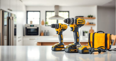 Best DEWALT Power Tools for Contractors (2026) — Guide 38