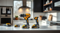 Best DEWALT Power Tools for Contractors (2026) — Guide 42
