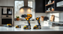 Best DEWALT Power Tools for Contractors (2026) — Guide 42