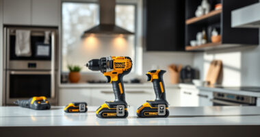 Best DEWALT Power Tools for Contractors (2026) — Guide 42