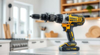 Best DEWALT Power Tools for Contractors (2026) — Guide 6