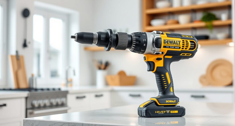 Best DEWALT Power Tools for Contractors (2026) — Guide 6