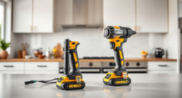 Best DEWALT Power Tools for Contractors in 2026 — Guide 30
