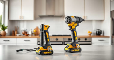 Best DEWALT Power Tools for Contractors in 2026 — Guide 30