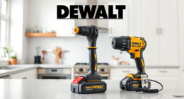 Best DEWALT Power Tools for DIY (2026) — Guide 1