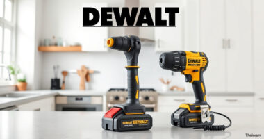 Best DEWALT Power Tools for DIY (2026) — Guide 1