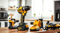 Best DEWALT Power Tools for DIY (2026) — Guide 13
