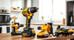 Best DEWALT Power Tools for DIY (2026) — Guide 13