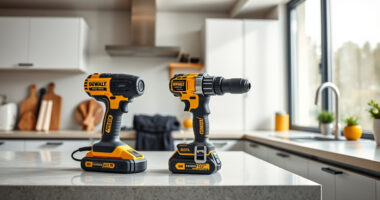 Best DEWALT Power Tools for DIY (2026) — Guide 17