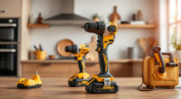 Best DEWALT Power Tools for DIY (2026) — Guide 25