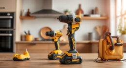 Best DEWALT Power Tools for DIY (2026) — Guide 25