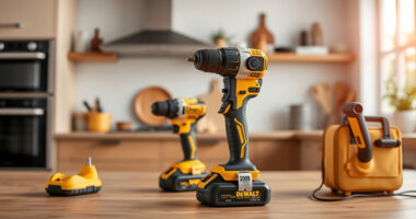 Best DEWALT Power Tools for DIY (2026) — Guide 25