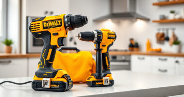 Best DEWALT Power Tools for DIY (2026) — Guide 29