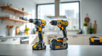 Best DEWALT Power Tools for DIY (2026) — Guide 33