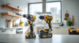 Best DEWALT Power Tools for DIY (2026) — Guide 33