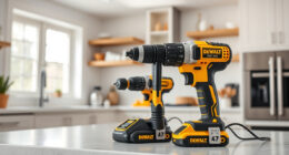 Best DEWALT Power Tools for DIY (2026) — Guide 37