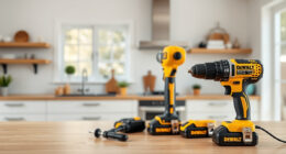 Best DEWALT Power Tools for DIY (2026) — Guide 5